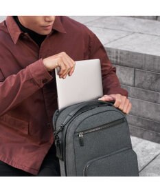 TUMI HARRISON 「ウォレン」バックパック