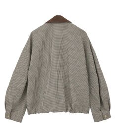 Green Parks ２ＷＡＹジップアップジャケット