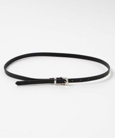 WEGO Lデザインバックル細ベルト