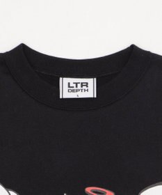 WEGO 【ユニセックス着用ITEM/MLサイズ展開】ハートモチーフプルオーバー