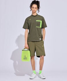 PW CIRCULUS 【UNISEX】PW CIRCULUSオリジナル保冷バッグ  2026年モデル ゴルフ
