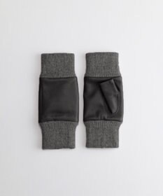 ORuKuBET Italian Sheep  Finger Free (MEN)【日本製・数量限定】