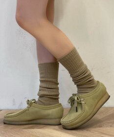 WEGO ゆるルーズソックス