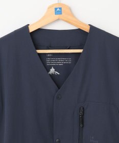 SHARE PARK LADIES 【UNISEX】撥水加工 フレックスカーディガン（XS・S・Mサイズ）