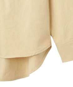 CRAFT STANDARD BOUTIQUE ワークシャツブルゾン