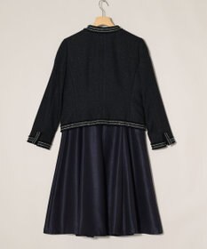 ONWARD Reuse Park セット商品/サイズ38【23区】ジャケット春夏×ワンピース春夏