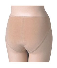 Chacott レギュラーカットショーツ