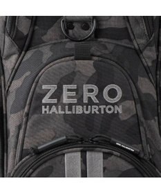 ZERO HALLIBURTON コーデュラキャディバッグ 82051