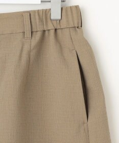 23区GOLF 【23Fondation/WOMEN】【ストレッチ】ショートショーツ