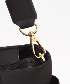 TOCCA 【サスティナブル素材・撥水・WEB＆一部店舗限定】NUOTO NYLON TOTE トートバッグ