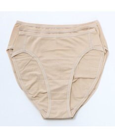 Chacott レギュラーカットショーツ