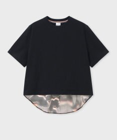 Paul Smith Field Flowers コンビTシャツ