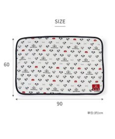 PET PARADISE ディズニー 101匹わんちゃん クールケット 小型犬