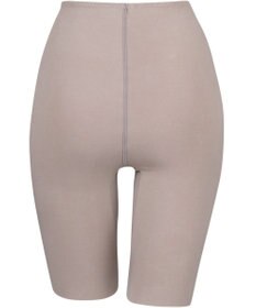 Wing あったかインナーボトム 綿100％(肌側) アウターにひびきにくい ムレにくい 【綿の贅沢 ここちフラット】 ひざ上丈 秋 冬 ER4472 ウイング／ワコール