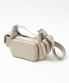 WEGO ポケットデザインショルダー