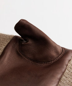 ORuKuBET Italian Sheep  Finger Free (MEN)【日本製・数量限定】