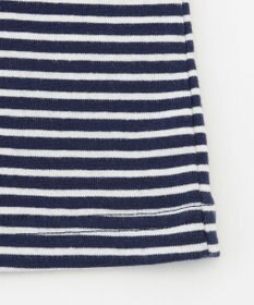 組曲 KIDS 【80-90cm】セーラーボーダー セットアップ