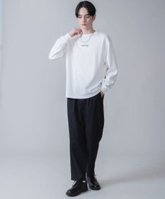 WEGO AIRFUNCTIONシンプルロゴT（LS）