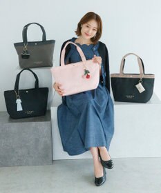 TOCCA 【chayさん着用】SWEET SPELL KNIT カーディガン