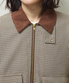 Green Parks ２ＷＡＹジップアップジャケット