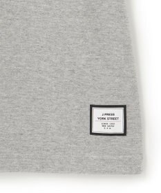 J.PRESS YORK STREET 【UNISEX】YALE × J.PRESS YORK STREET コラボTシャツ
