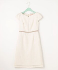 TOCCA 【消臭＆洗える】PRIMAVERA ドレス