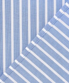 自由区 L ボリュームスリーブ ブラウス