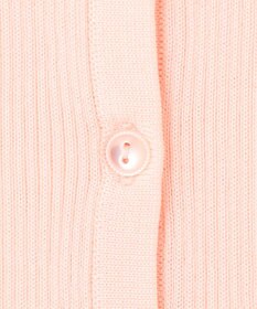 TOCCA 【洗える】AJISAI CARDIGAN カーディガン