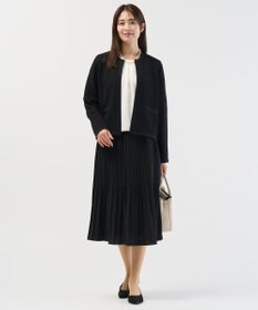 J.PRESS LADIES プルエラツイル カットソー