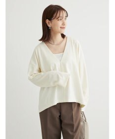 Green Parks Ｂ．ＳＥＴ２点深Ｖプルオーバー＋スクエアタンク