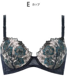 Wing ブラジャー 背中の段差をスムージング 脇高設計 胸ふっくら 【後ろ姿きれいブラ】 ブラ KB2721 ウイング／ワコール