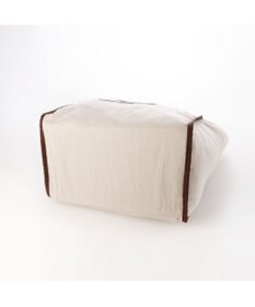 UNBILLION 【テレビ ドラマ着用アイテム】カシュカシュ cachecache / うちの子刺繍トートバッグ