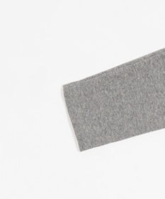 WEGO リブジップパーカー