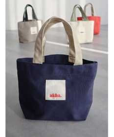 CRAFT STANDARD BOUTIQUE ａｋｈａ．　キャンバスランチトート／ミニバッグ