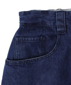 WEGO グラフィックデニムパンツ