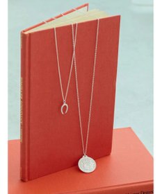 AMERICAN HOLIC コインＳＥＴネックレス