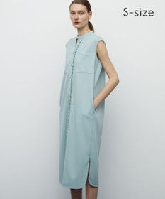 BEIGE， 【S-size】PALAIS / シャツドレス