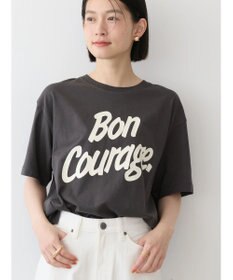 AMERICAN HOLIC Ｏｎｅ　ｗｏｒｄ　ロゴカットプルオーバー