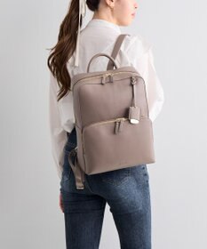 ACE BAGS & LUGGAGE 【雑誌掲載】Jewelna Rose フレイヤ・リュック２ A4ジャストサイズ 16125 ビジネスバッグ