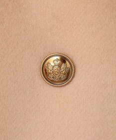 GRACE CONTINENTAL ウールチェスターコート