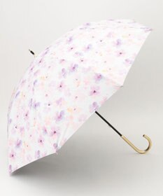 ANY SIS 【WEB限定】遮光オキザリス 長傘