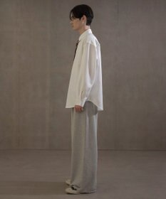 WEGO アソートネクタイ付きシャツ（LS）