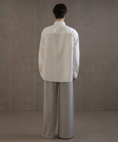 WEGO アソートネクタイ付きシャツ（LS）