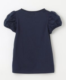 ANY KIDS 袖 チュール Ｔシャツ