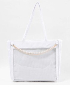 WEGO 【痛バ＆推し活グッズ】きらめきDIYパールチャームセットL