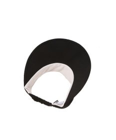 DAKS DAKS GOLF チェックサンバイザー