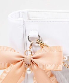 WEGO 【痛バ＆推し活グッズ】きらめきDIYパールチャームセットL