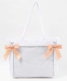 WEGO 【痛バ＆推し活グッズ】きらめきDIYパールチャームセットL