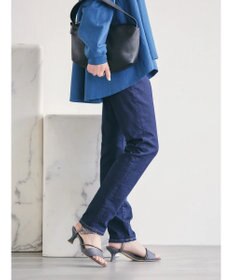 AMERICAN HOLIC スキニーフィットデニム