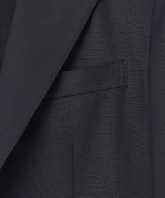 J.PRESS MEN 【J.PRESS MOVING / セットアップ対応】REDA ACTIVE スポーツツイスト ジャケット / 2B